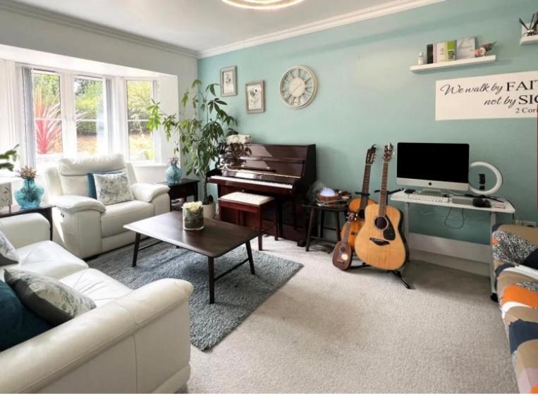 Angmering Home Zewnętrze zdjęcie