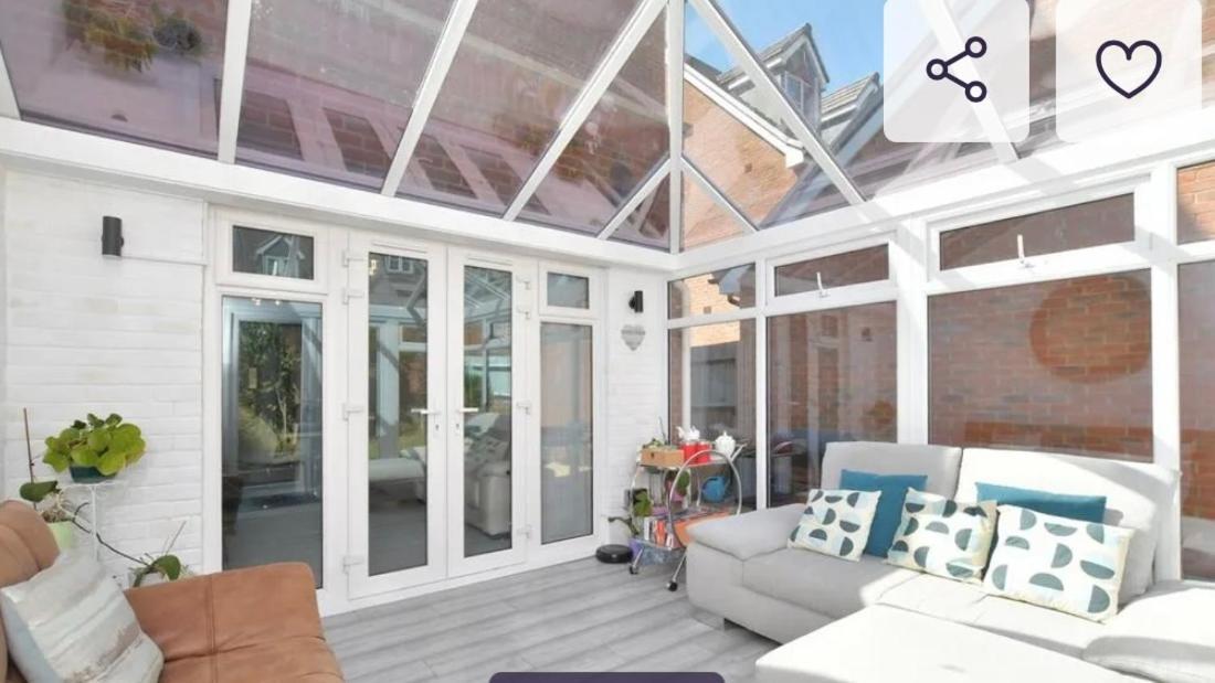 Angmering Home Zewnętrze zdjęcie