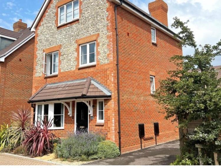 Angmering Home Zewnętrze zdjęcie