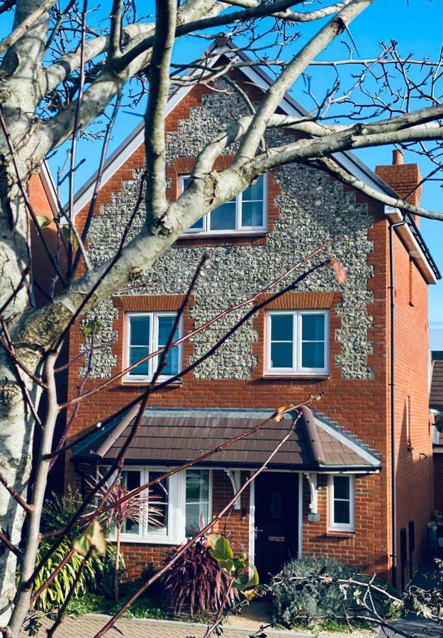 Angmering Home Zewnętrze zdjęcie