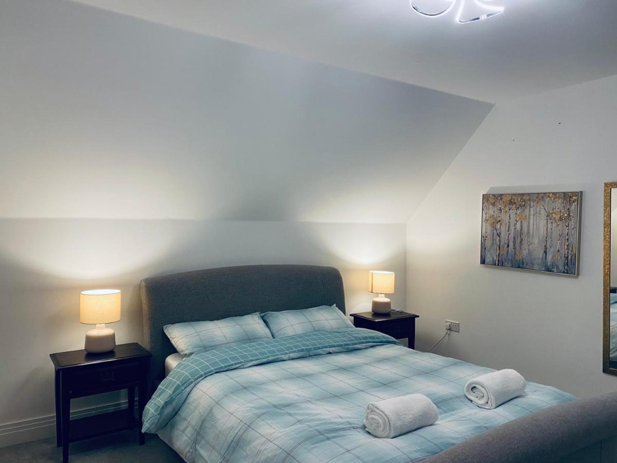 Angmering Home Zewnętrze zdjęcie