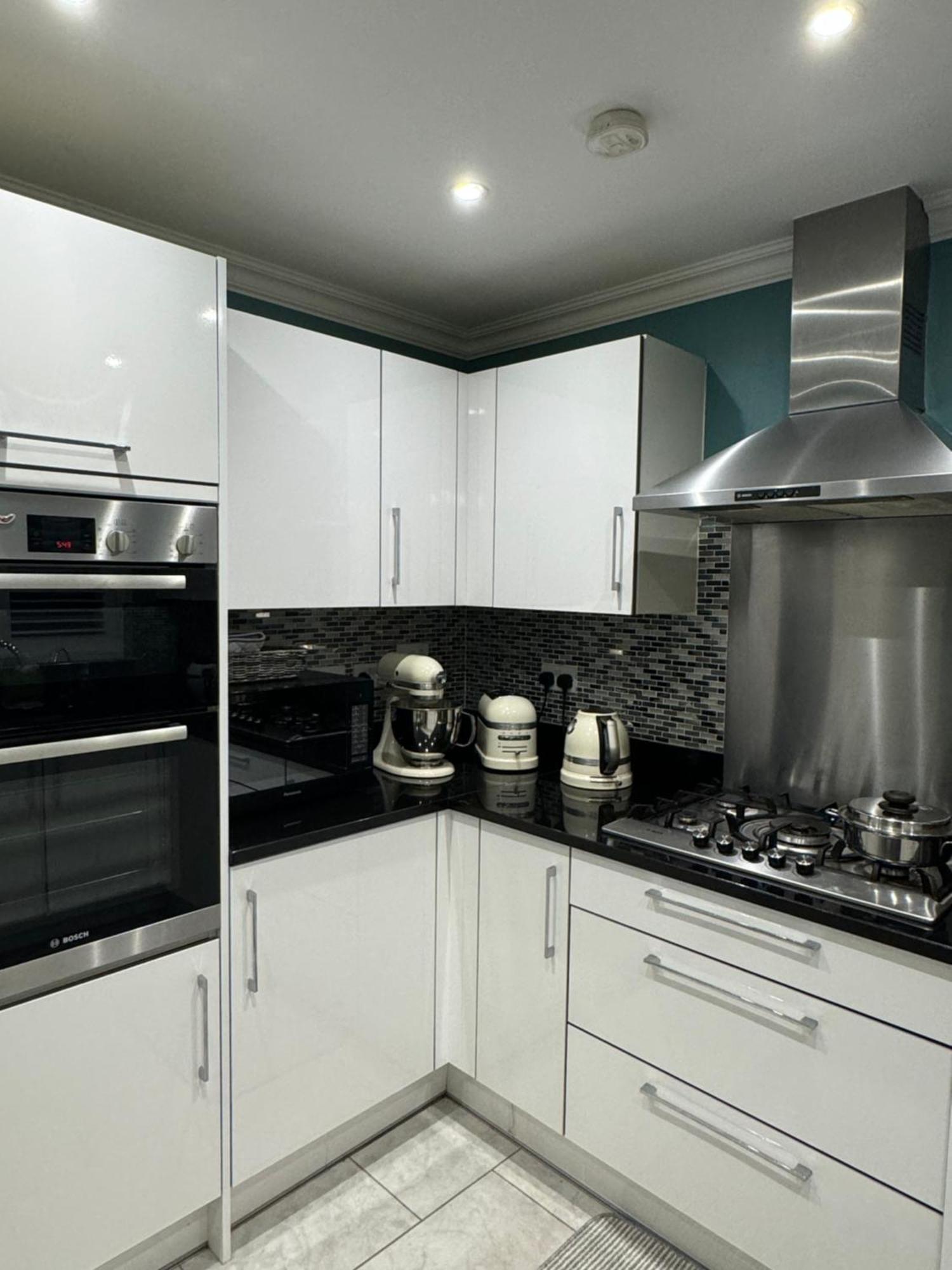 Angmering Home Zewnętrze zdjęcie
