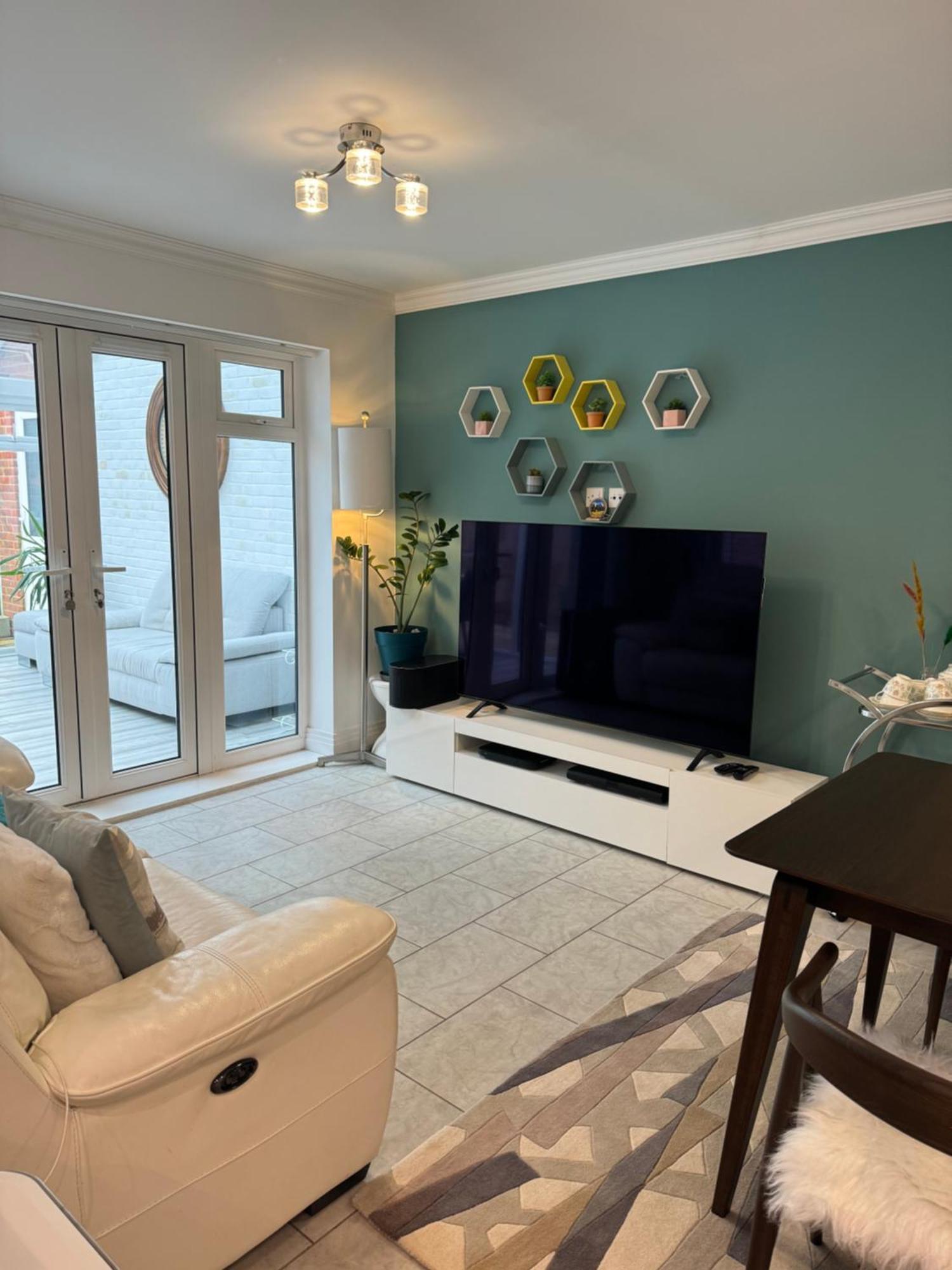 Angmering Home Zewnętrze zdjęcie