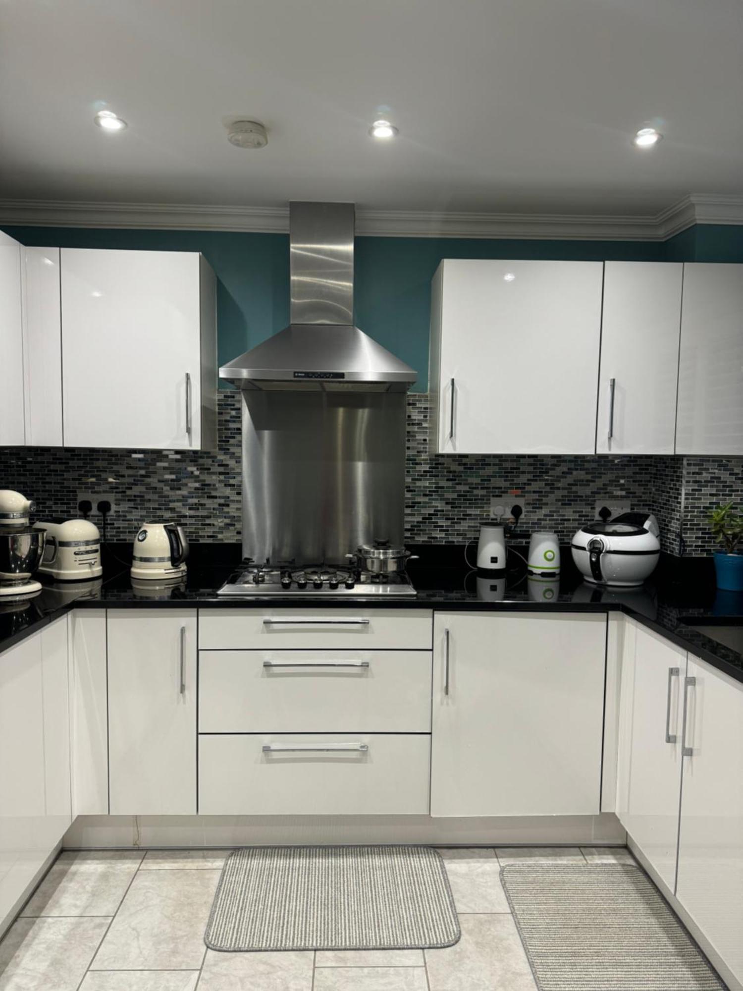 Angmering Home Zewnętrze zdjęcie